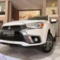 MITSUBISHI ASX 2.0 4X2 16V FLEX 4P AUTOMÁTICO MITSUBISHI ASX 2.0 4X2 16V FLEX 4P AUTOMÁTICO