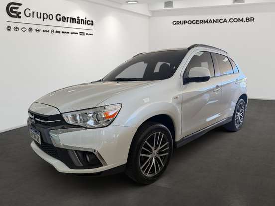 MITSUBISHI-ASX-2018