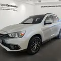 MITSUBISHI ASX 2.0 4X2 16V FLEX 4P AUTOMÁTICO MITSUBISHI ASX 2.0 4X2 16V FLEX 4P AUTOMÁTICO