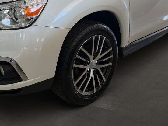 MITSUBISHI-ASX-2018