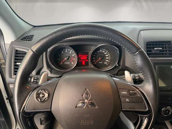 MITSUBISHI-ASX-2018