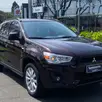 MITSUBISHI ASX 2.0 4X2 16V GASOLINA 4P AUTOMÁTICO MITSUBISHI ASX 2.0 4X2 16V GASOLINA 4P AUTOMÁTICO