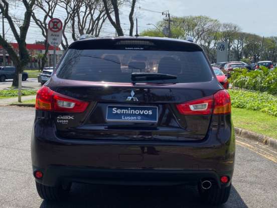 MITSUBISHI-ASX-2013