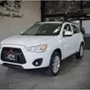 MITSUBISHI ASX 2.0 4X2 16V GASOLINA 4P AUTOMÁTICO MITSUBISHI ASX 2.0 4X2 16V GASOLINA 4P AUTOMÁTICO