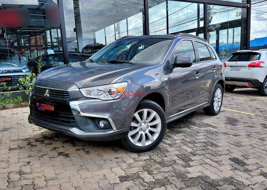 MITSUBISHI-ASX-2017