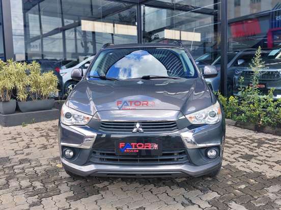 MITSUBISHI-ASX-2017