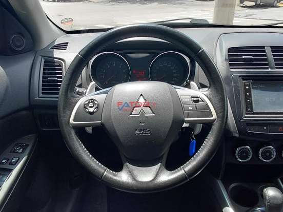 MITSUBISHI-ASX-2017