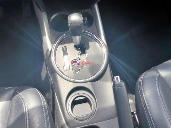 MITSUBISHI-ASX-2.0 4X2 16V GASOLINA 4P AUTOMÁTICO MITSUBISHI-ASX-2017