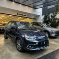 MITSUBISHI ASX 2.0 AWD 16V FLEX 4P AUTOMÁTICO MITSUBISHI ASX 2.0 AWD 16V FLEX 4P AUTOMÁTICO