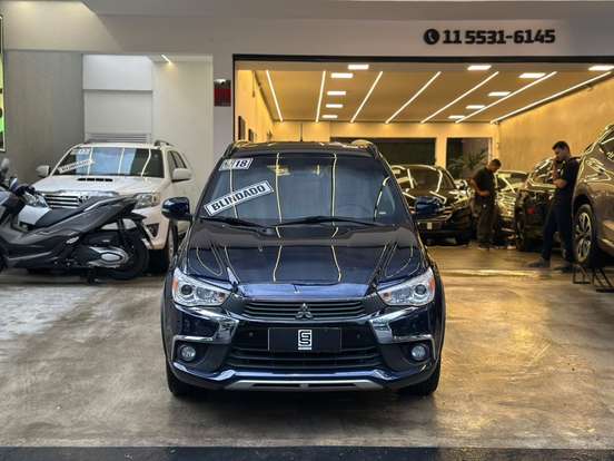 MITSUBISHI-ASX-2017