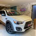 MITSUBISHI ASX 2.0 AWD OUTDOOR 16V GASOLINA 4P MANUAL MITSUBISHI ASX 2.0 AWD OUTDOOR 16V GASOLINA 4P MANUAL
