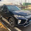 MITSUBISHI ECLIPSE CROSS 1.5 MIVEC TURBO GASOLINA HPE-S AWD CVT MITSUBISHI ECLIPSE CROSS 1.5 MIVEC TURBO GASOLINA HPE-S AWD CVT