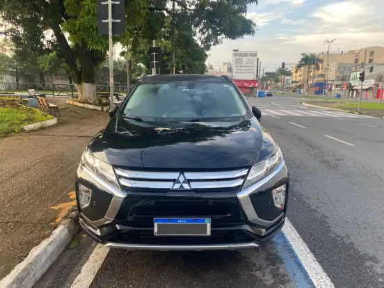 MITSUBISHI-ECLIPSE CROSS-2019