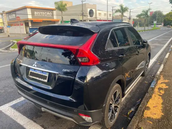 MITSUBISHI-ECLIPSE CROSS-2019