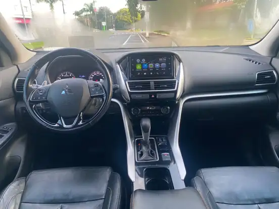 MITSUBISHI-ECLIPSE CROSS-2019