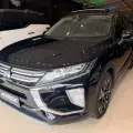 MITSUBISHI ECLIPSE CROSS 1.5 MIVEC TURBO GASOLINA HPE-S AWD CVT MITSUBISHI ECLIPSE CROSS 1.5 MIVEC TURBO GASOLINA HPE-S AWD CVT