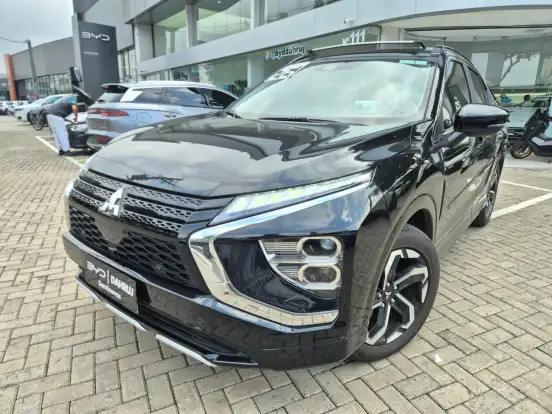 MITSUBISHI-ECLIPSE CROSS-2025
