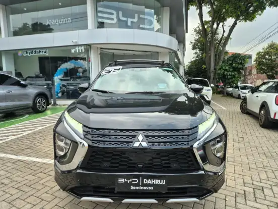 MITSUBISHI-ECLIPSE CROSS-2025