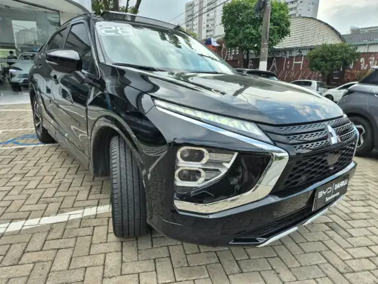 MITSUBISHI-ECLIPSE CROSS-2025