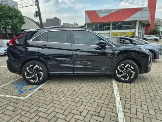 MITSUBISHI-ECLIPSE CROSS-2025