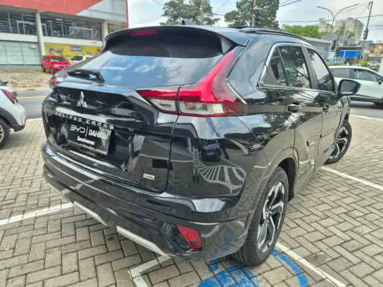 MITSUBISHI-ECLIPSE CROSS-2025