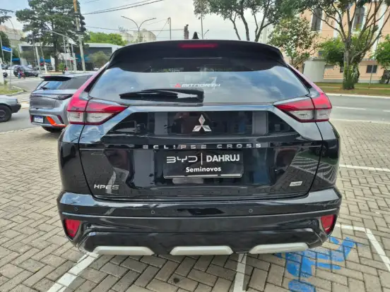 MITSUBISHI-ECLIPSE CROSS-2025