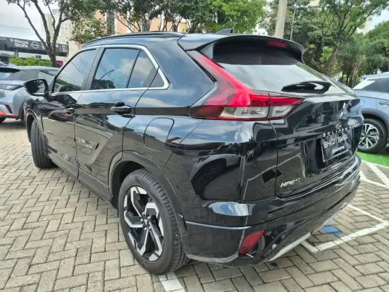 MITSUBISHI-ECLIPSE CROSS-2025