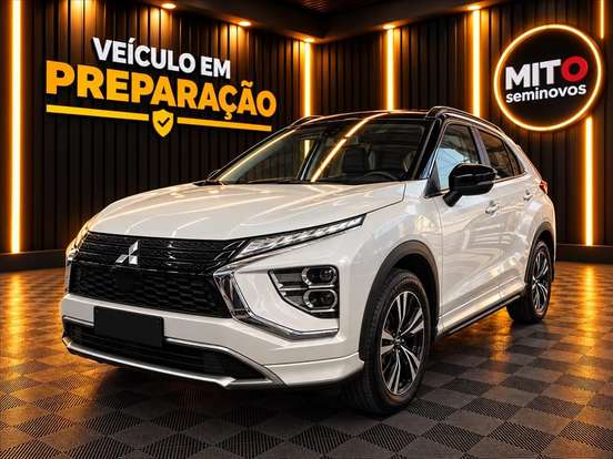 MITSUBISHI-ECLIPSE CROSS-2023