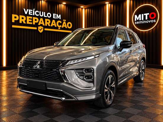 MITSUBISHI-ECLIPSE CROSS-2025