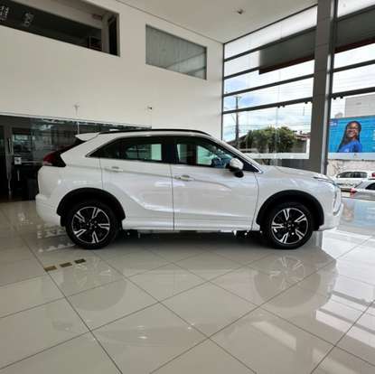 MITSUBISHI-ECLIPSE CROSS-1.5 MIVEC TURBO GASOLINA HPE CVT MITSUBISHI-ECLIPSE CROSS-2024