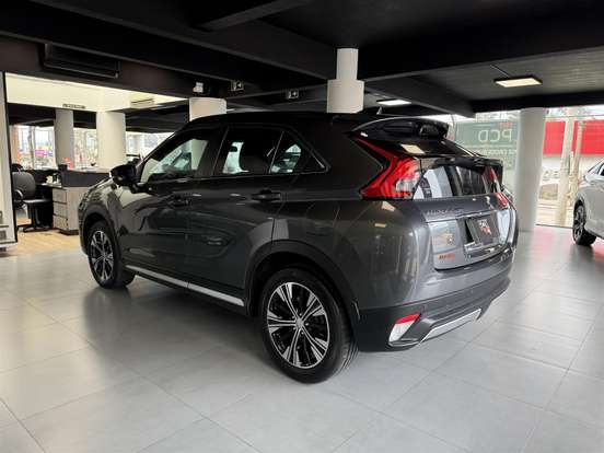 MITSUBISHI-ECLIPSE CROSS-2021