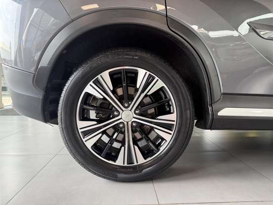 MITSUBISHI-ECLIPSE CROSS-1.5 MIVEC TURBO GASOLINA HPE CVT MITSUBISHI-ECLIPSE CROSS-2021