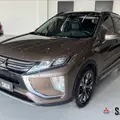 MITSUBISHI ECLIPSE CROSS 1.5 MIVEC TURBO GASOLINA HPE-S AWD CVT MITSUBISHI ECLIPSE CROSS 1.5 MIVEC TURBO GASOLINA HPE-S AWD CVT