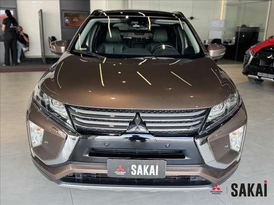 MITSUBISHI-ECLIPSE CROSS-2019