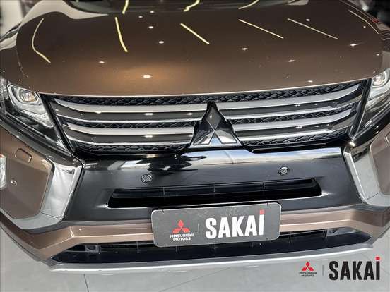 MITSUBISHI-ECLIPSE CROSS-2019