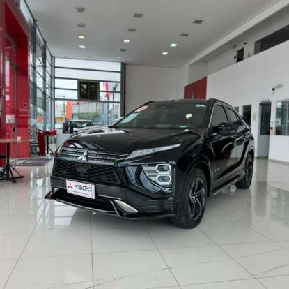 MITSUBISHI-ECLIPSE CROSS-2025