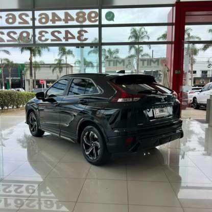 MITSUBISHI-ECLIPSE CROSS-2025
