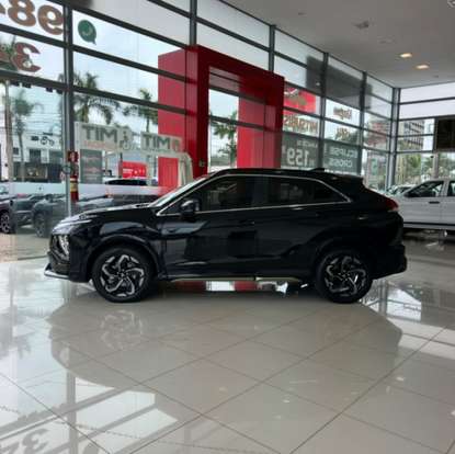 MITSUBISHI-ECLIPSE CROSS-2025