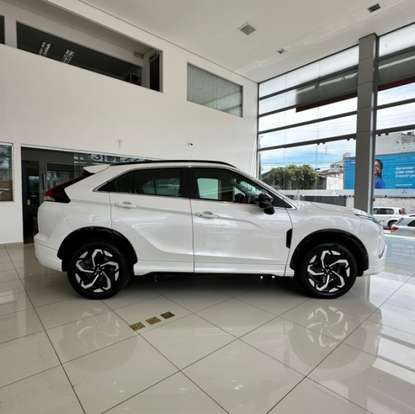 MITSUBISHI-ECLIPSE CROSS-2025