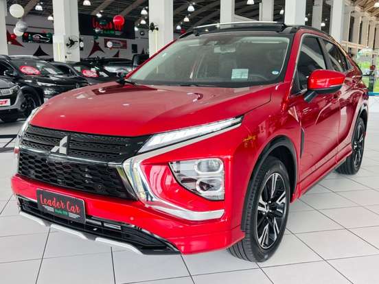 MITSUBISHI-ECLIPSE CROSS-2023