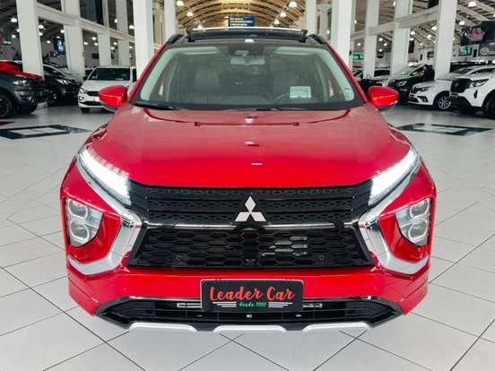 MITSUBISHI-ECLIPSE CROSS-2023