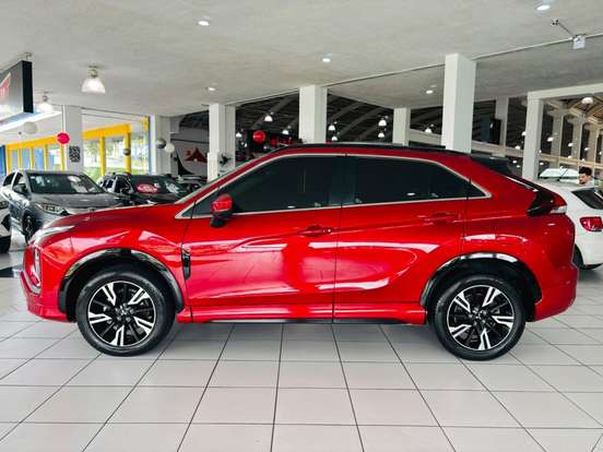 MITSUBISHI-ECLIPSE CROSS-1.5 MIVEC TURBO GASOLINA HPE-S S-AWC CVT MITSUBISHI-ECLIPSE CROSS-2023