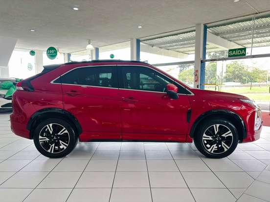 MITSUBISHI-ECLIPSE CROSS-2023