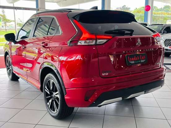 MITSUBISHI-ECLIPSE CROSS-2023