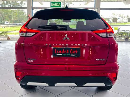 MITSUBISHI-ECLIPSE CROSS-2023