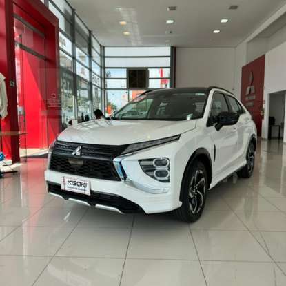 MITSUBISHI-ECLIPSE CROSS-2025
