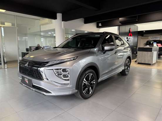 MITSUBISHI-ECLIPSE CROSS-1.5 MIVEC TURBO GASOLINA HPE-S S-AWC CVT MITSUBISHI-ECLIPSE CROSS-2024