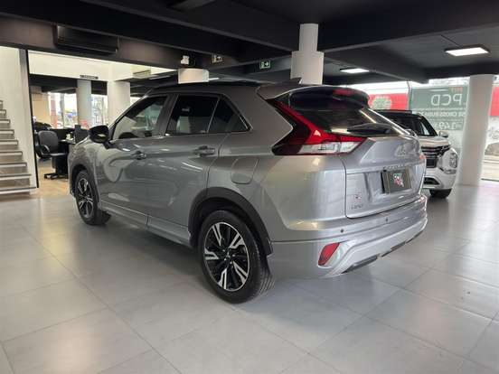 MITSUBISHI-ECLIPSE CROSS-1.5 MIVEC TURBO GASOLINA HPE-S S-AWC CVT MITSUBISHI-ECLIPSE CROSS-2024