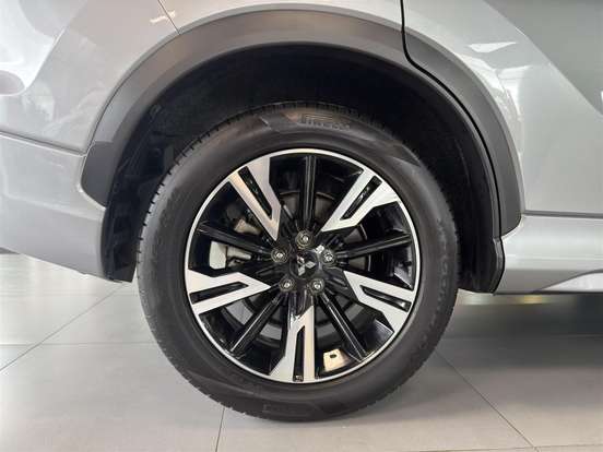 MITSUBISHI-ECLIPSE CROSS-1.5 MIVEC TURBO GASOLINA HPE-S S-AWC CVT MITSUBISHI-ECLIPSE CROSS-2024
