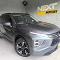 MITSUBISHI ECLIPSE CROSS 1.5 MIVEC TURBO GASOLINA HPE-S S-AWC MOTORSPORTS CVT MITSUBISHI ECLIPSE CROSS 1.5 MIVEC TURBO GASOLINA HPE-S S-AWC MOTORSPORTS CVT